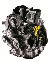 B213D Engine
